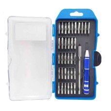 Набор ударных бит, 36 шт Bass Polska BP-3818