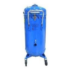 Пескоструйное устройство с пылесосом, 105 л Bass Polska BP-4258