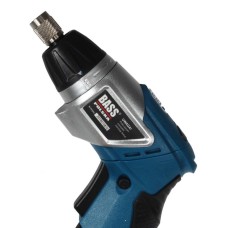 Шуруповерт аккумуляторный Bass Polska BP-5318