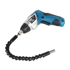 Шуруповерт аккумуляторный Bass Polska BP-5318