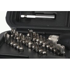 Шуруповерт аккумуляторный Bass Polska BP-5318