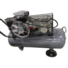 Поршневой компрессор Mast ZA65/100L 400V