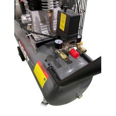 Поршневой компрессор Mast ZA65/100L 400V