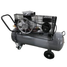 Поршневой компрессор Mast ZA65/100L 220V