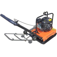 Виброплита SCHWARTZMANN SCH-ZG90TK