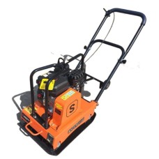 Виброплита SCHWARTZMANN SCH-ZG90TK