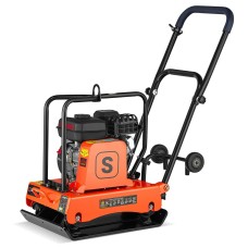 Виброплита SCHWARTZMANN SCH-ZG90TK