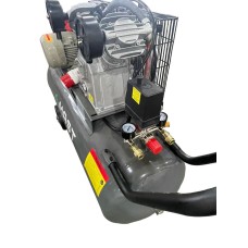 Поршневой компрессор Mast VA65/100L 400V