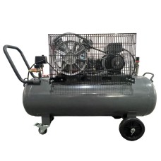 Поршневой компрессор Mast VA65/100L 220V