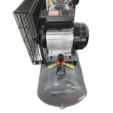 Поршневой компрессор Mast VA65/100L 220V