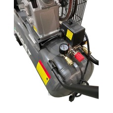 Поршневой компрессор Mast VA65/100L 220V