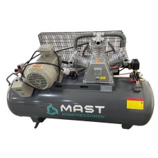 Поршневой компрессор MAST TA90/300L 400V