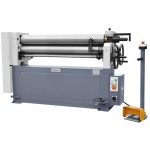 Вальцовочный станок CORMAK ESR1300x6.5