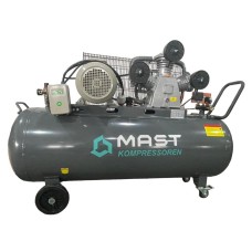 Поршневой компрессор MAST TA90/300L 400V