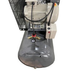 Поршневой компрессор MAST TA90/300L 400V