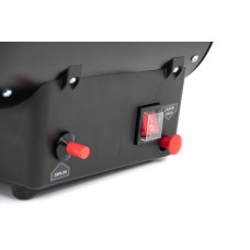 Газовый обогреватель Gardyer HG1500