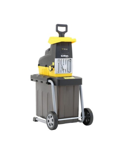 Садовый измельчитель Lider Plus GTR2800