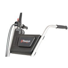 Бензиновый мотокультиватор Faworyt Pro GP850 B