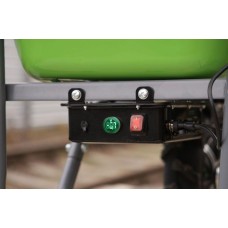 Аккумуляторная тачка MAST EWB 150 N