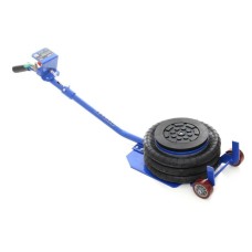 Пневматический подъемник, подушка TAGRED TA256