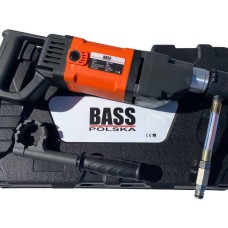 Установка алмазного бурения по бетону Bass Polska 7752
