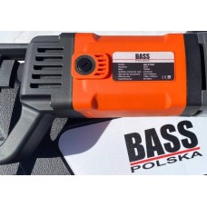 Установка алмазного бурения по бетону Bass Polska 7752