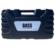 Установка алмазного бурения по бетону Bass Polska 7752