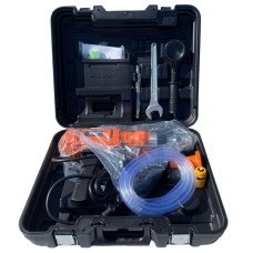 Установка алмазного бурения по бетону Bass Polska 7751