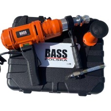 Установка алмазного бурения по бетону Bass Polska 7751