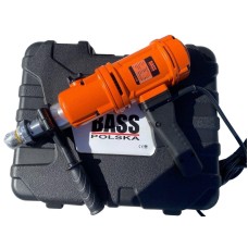 Установка алмазного бурения по бетону Bass Polska 7751