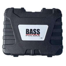 Установка алмазного бурения по бетону Bass Polska 7751