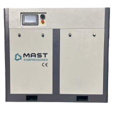 Гвинтовий компресор Mast 16 бар SH50-16 VSD (3000 л/хв)