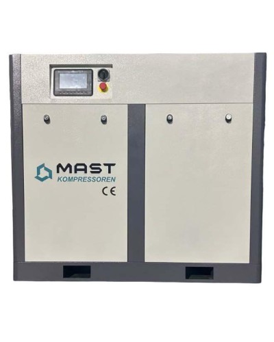 Винтовой компрессор Mast 16 бар SH50-16 VSD (3000 л/мин)