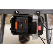 Аккумуляторная тачка MAST EWB 150G