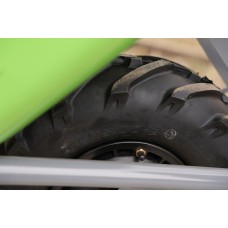 Аккумуляторная тачка MAST EWB 150G