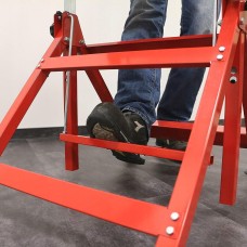 Стол зажимный Holzmann WST20