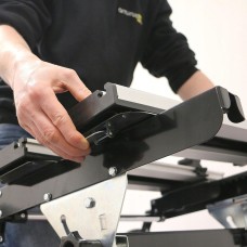 Стол зажимный Holzmann WST20