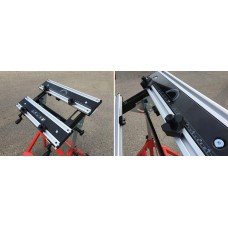 Стол зажимный Holzmann WST20