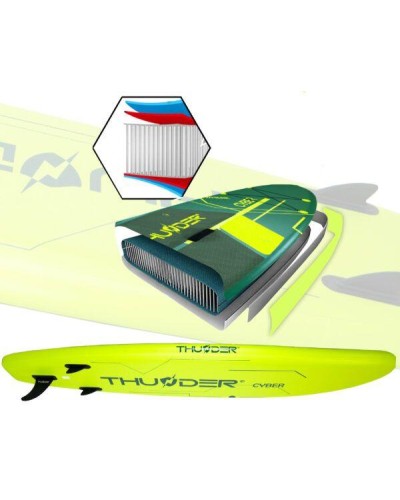 SUP-дошка THUNDER CYBER 320