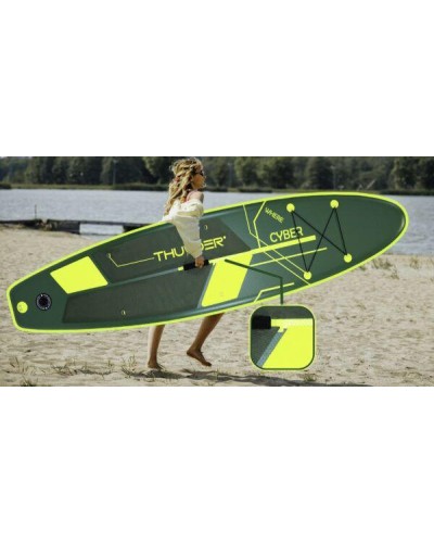 SUP-дошка THUNDER CYBER 320