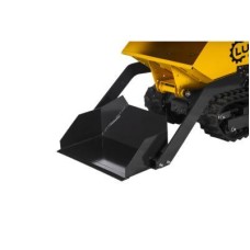 Гусеничный мини-самосвал Lumag MD500HPRO-S