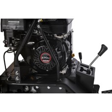 Гусеничный мини-самосвал Lumag MD500HPRO-S