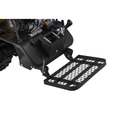 Гусеничный мини-самосвал Lumag MD500HPRO-S