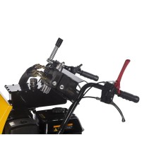 Гусеничный мини-самосвал Lumag MD500HPRO-S