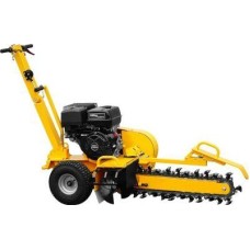 Траншеекопатель MAST Bautechnik GF-1500