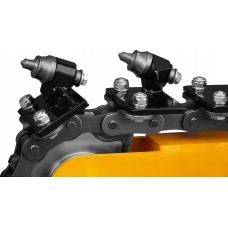 Траншеекопатель MAST Bautechnik GF-1500