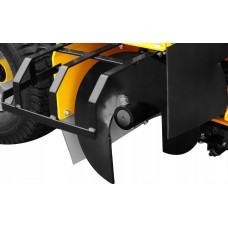 Траншеекопатель MAST Bautechnik GF-1500