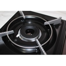 Бензиновый генератор EF Power YH3600-IV + газовая плитка Orcamp CK-505 + 4 газовых картриджа 400 мл