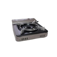 Бензиновый генератор EF Power YH6500S-IV + газовая плитка Orcamp CK-505 + 4 газовых картриджа 400 мл