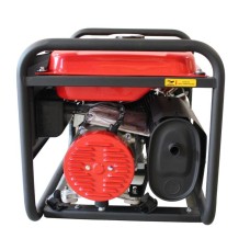 Бензиновый генератор MAST GROUP Т3500 + газовая плитка Orcamp CK-505 + 4 газовых картриджа 400 мл